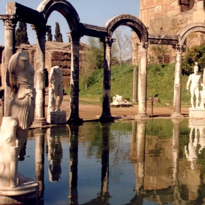 Tivoli, Villa Adriana: il MIBACT ci ha dato ragione, la lottizzazione è un rischio inaccettabile